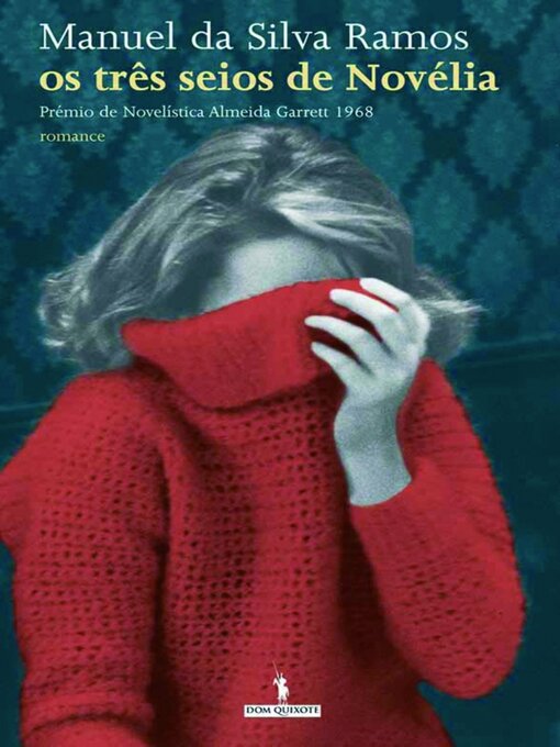 Title details for Os Três Seios de Novélia by Manuel da Silva Ramos - Available